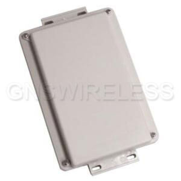Outdoor Weatherproof Switch enclosure