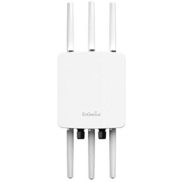 ENH900EXT, 802.11 a/b/g/n High-powered (up to 29 dBm) Long-range Outdoor AP