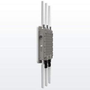 ENH1750EXT, IEEE 802.11a/b/g/n/ac Outdoor High-powered Ruggedized AP