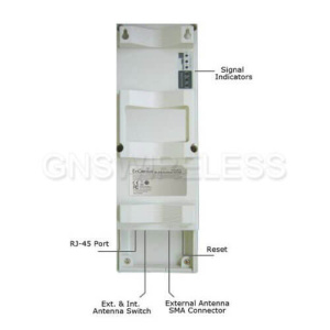 EnGenius Wireless Outdoor 500mW Long-range client