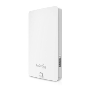 ENS1750, EnGenius 802.11AC Dual Band Wireless AC1750 Outdoor Access Point