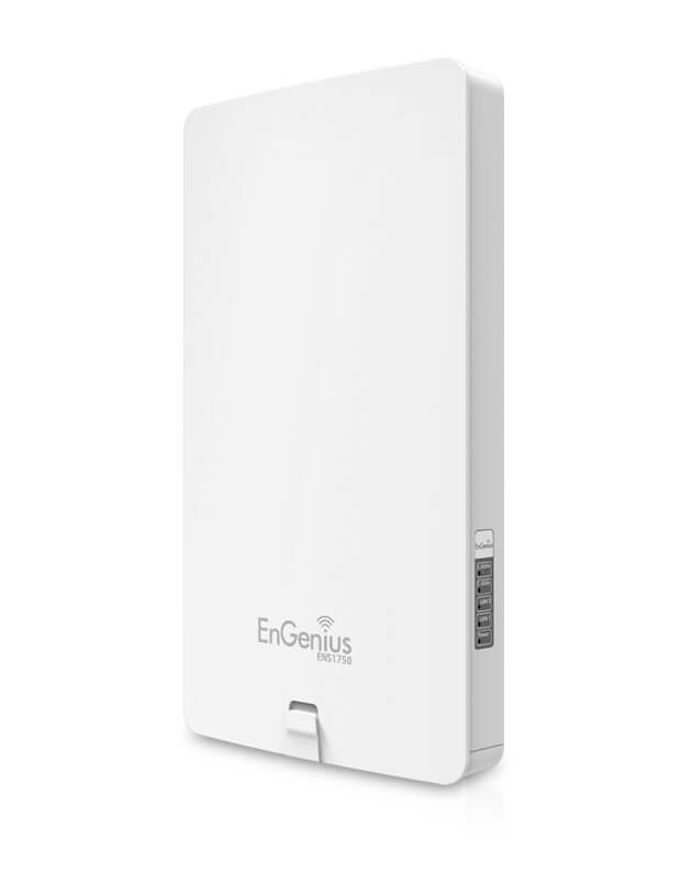EnGenius Dual Band Wireless Access Point Part ENS1750 EnGenius Dual Band Wireless Access Point Part ENS1750