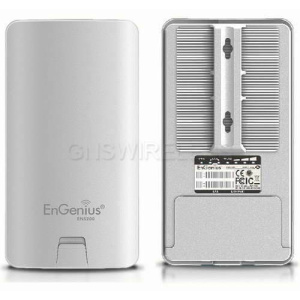 EnGenius WiFi 802.11n 2.4GHz Outdoor Bridge/AP
