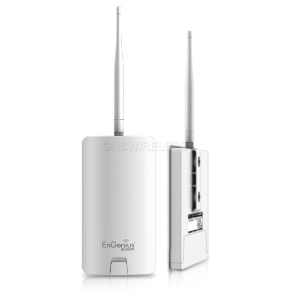 EnGenius N150 2.4GHz ODU WPA2/WPA/WEP 24V POE