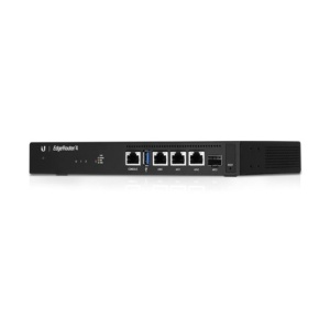 ER-4, Gigabit Network Router with SFP