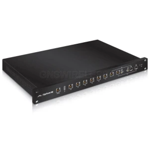 Ubiquiti ERPRO-8, EdgeRouter PRO 8 Gigabit Routing Ports