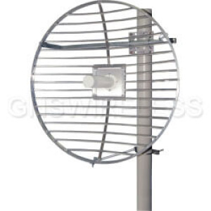 3', 2.4GHz, G Series Antenna, N-Female connector