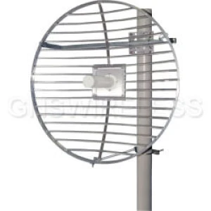 G Series Antenna, 3-ft., 4.4-5.0GHz, Type "N" (F) connector