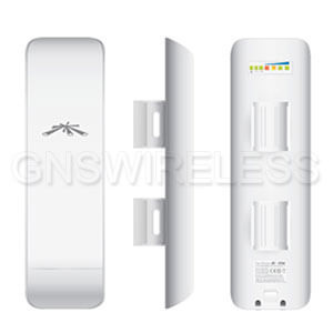 802.11N, 5.3 - 5.8GHz Point to Point Wireless Bridge, 11dBi Integrated Antennas, 29dBm, WPA2, POE/PS included, - Pre-Configured - 1/4 Mile Complete Link