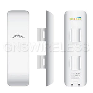 802.11N, 5.3 - 5.8GHz Point to Point Wireless Bridge, 11dBi Integrated Antennas, 29dBm, WPA2, POE/PS included, - Pre-Configured - 1/4 Mile Complete Link