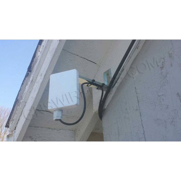 Best Wireless Bridge between 2 buildings