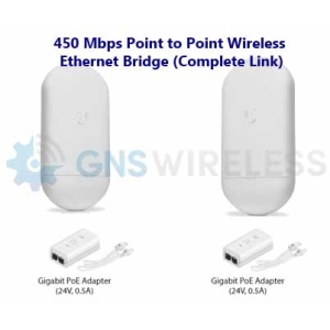 Cheapest Point to Point Wireless Bridge, GNS-1173AC