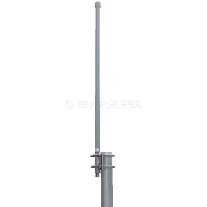 GNS-1401, 9dBi, 2.4GHz, Outdoor Omni Directional Antenna, 360°, N-Female