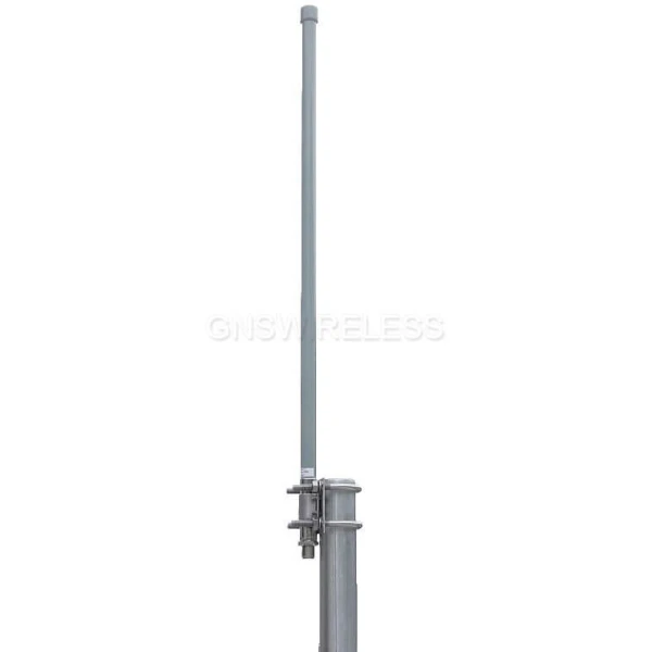 GNS-1401, 9dBi, 2.4GHz, Outdoor Omni Directional Antenna, 360°, N-Female
