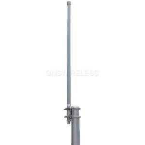 GNS-1415, 12dBi, 2.4GHz, High Performance, Omni Directional Antenna, 360°, N-Female