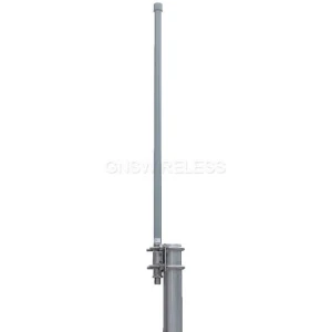 GNS-1415, 12dBi, 2.4GHz, High Performance, Omni Directional Antenna, 360°, N-Female