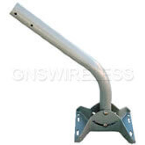GNS-1433, Universal Antenna Mounting Bracket, 15"