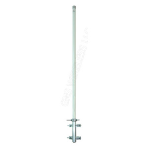 GNS-1456, 15dBi, 2.4GHz, Outdoor Omni Directional Antenna, 360°, N-Female