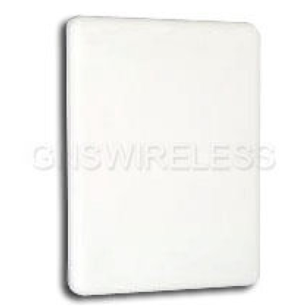 15dBi, 2.4GHz, Outdoor Directional/Patch Antenna, 20 Degree/20 Degree Coverage, N-Female