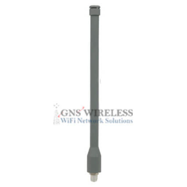 GNS-1484, 6dBi, 2.4GHz, In/Outdoor Omni Directional Antenna, 360°, N-Female. Includes U-Bolt Brackets