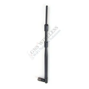 GNS-1488, 9dBi, 2.4GHz Dipole, Omni Directional Antenna, 360°, RP-TNC-Male