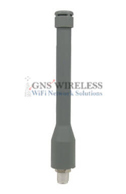 GNS-1489, 4dBi, 2.4GHz, Indoor/Outdoor Omni Directional Antenna. N-Female, 360°