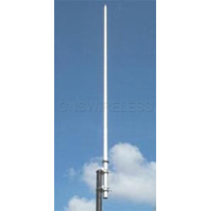 6dBi, 824-960MHz, Omni-Directional, Heavy Duty, N-Female , mounting hardware included