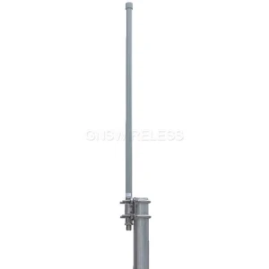 GNS-1524, 9dBi, 2.4GHz, Outdoor Omni Directional Antenna, 360°, N-Male
