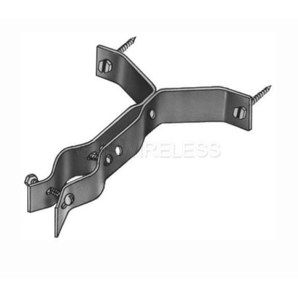 8" Wall Mount Standoff