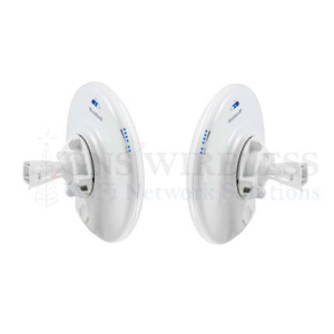 wireless ethernet bridge, PTP Bridge 