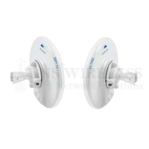 wireless ethernet bridge, PTP Bridge 