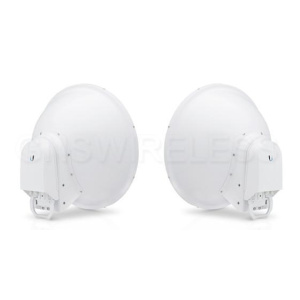500Mbps, High Speed Wireless Bridge Point to Point, Outdoor, POE, 802.11AC, Complete Link