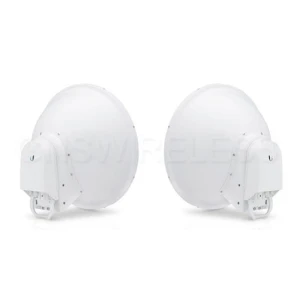 500Mbps, High Speed Wireless Bridge Point to Point, Outdoor, POE, 802.11AC, Complete Link