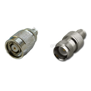 RP-TNC-Male to RP-TNC-Female, 195 Series Coaxial Cable