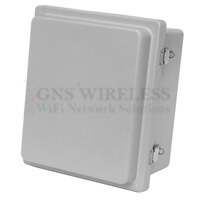 18x16x8 - 200-240 VAC Weatherproof Enclosure with Heating System