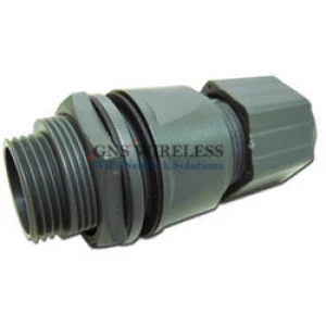 IP67, RJ45 Feed-Through Cable Gland, Adapter