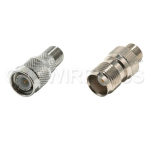 TNC-Male to TNC-Female, 195 Series Coaxial Cable