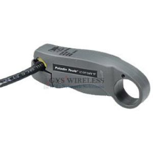 Economy 2 & 3 Level Coaxial Stripper for RG58, RG59, LMR195