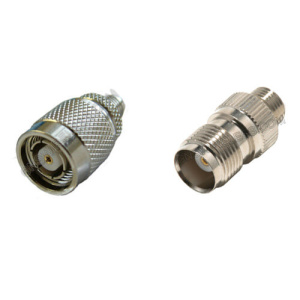 RP-TNC-Male to TNC-Female, 195 Series Coaxial Cable