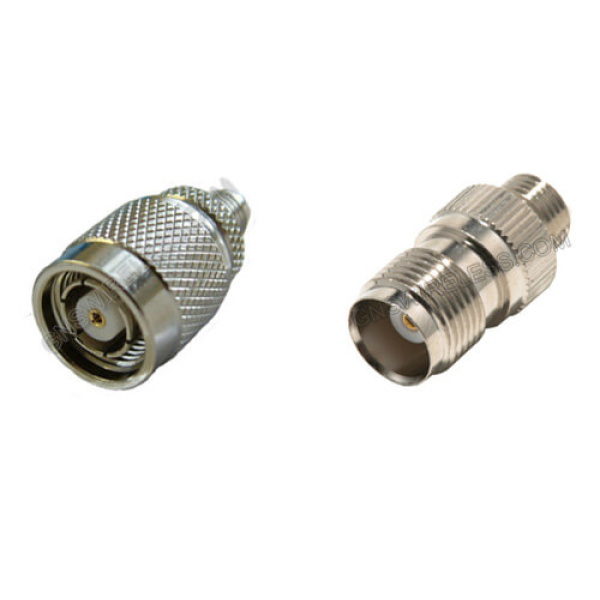RP-TNC-Male to TNC-Female, 195 Series, 15ft. pigtail cable