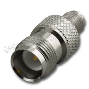 RP-TNC-Female Crimp Connector for Low Loss 240 coaxial cable
