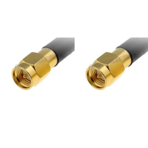 SMA-Male to SMA-Male, 240 Series Coaxial Cable