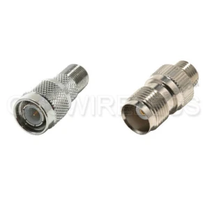 TNC-Male to TNC-Female, 240 Series Coaxial Cable