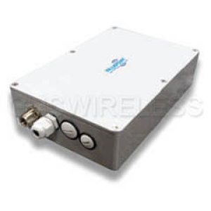ValuePoint 600mW Outdoor Dual Radio Access Point - 2.4GHz/5GHz