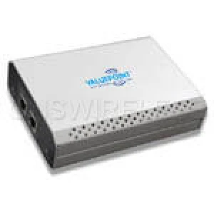Value Point Single Port POE Injector