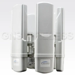 PMP430 5.4GHz Trial Kit OFDM US: 5480APUS (1), 5490SM10 (2), ACPSSW-15A (1), ACPSSW-13B (2), 600SSD (3), SMMB1A (2)