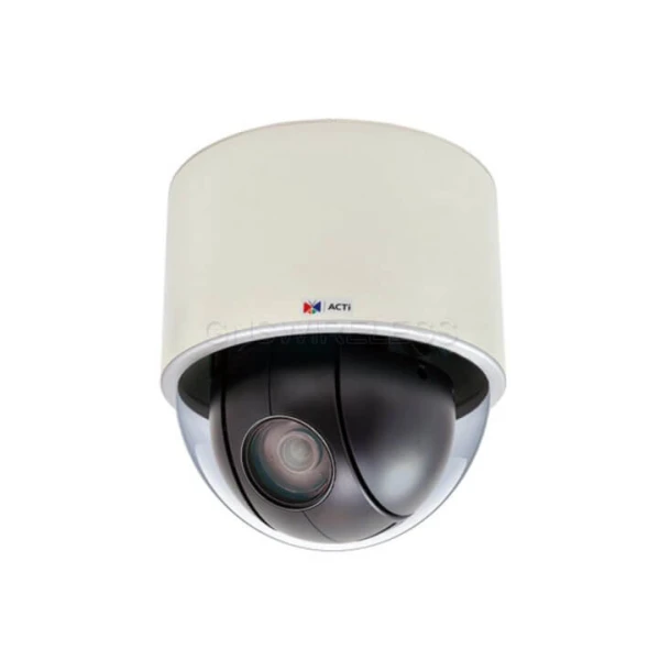 I93, 1MP Outdoor PTZ Camera with D/N, Extreme WDR, 30x Zoom, f4.3-129mm, POE, 720p
