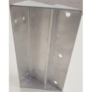 MTI Wireless Edge Ltd. IK44095000C Mounting Kit for Mimosa A5c to MT-464042