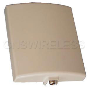 2400-2485MHz 3dBi Inwave Series Ceiling Mount Indoor Omni (Flat) Antenna