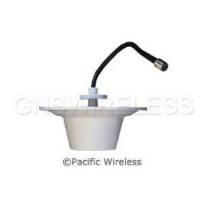 2400-2485MHz 3dBi Inwave Series Ceiling Mount Indoor Omni (Round) Antenna